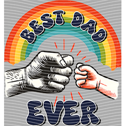 Father's Day-FQ 714